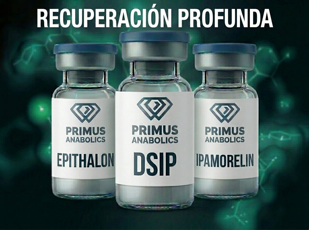 Recuperación Profunda
