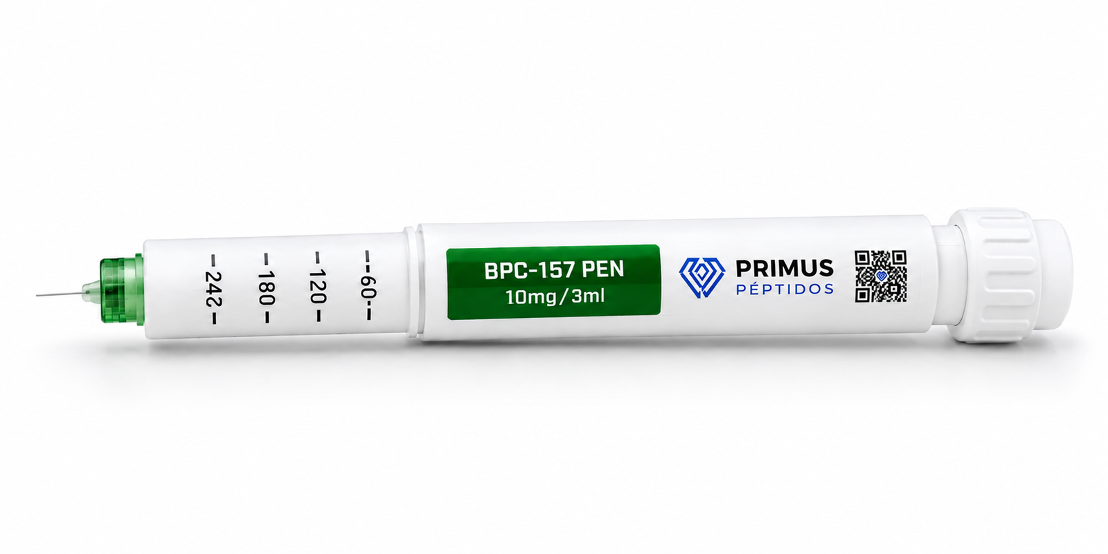 BPC-157 Pen 10mg/3ml