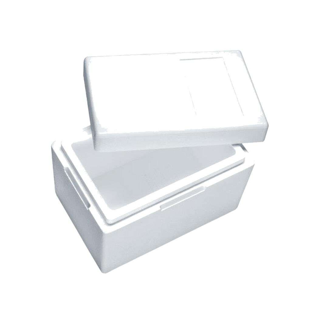 Caja isotérmica