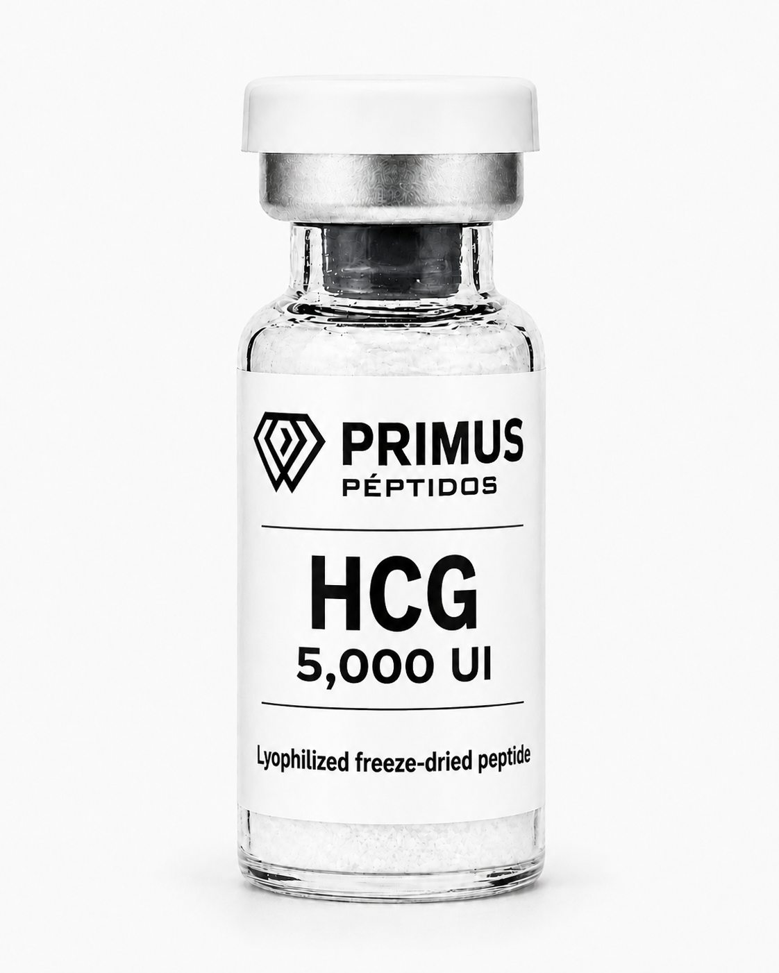 HCG 5.000 UI