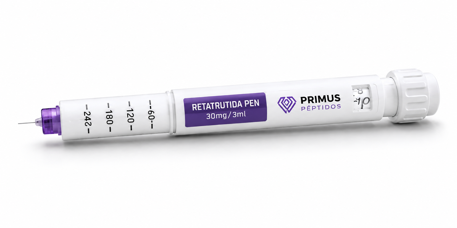 Retatrutida Pen 30mg/3ml