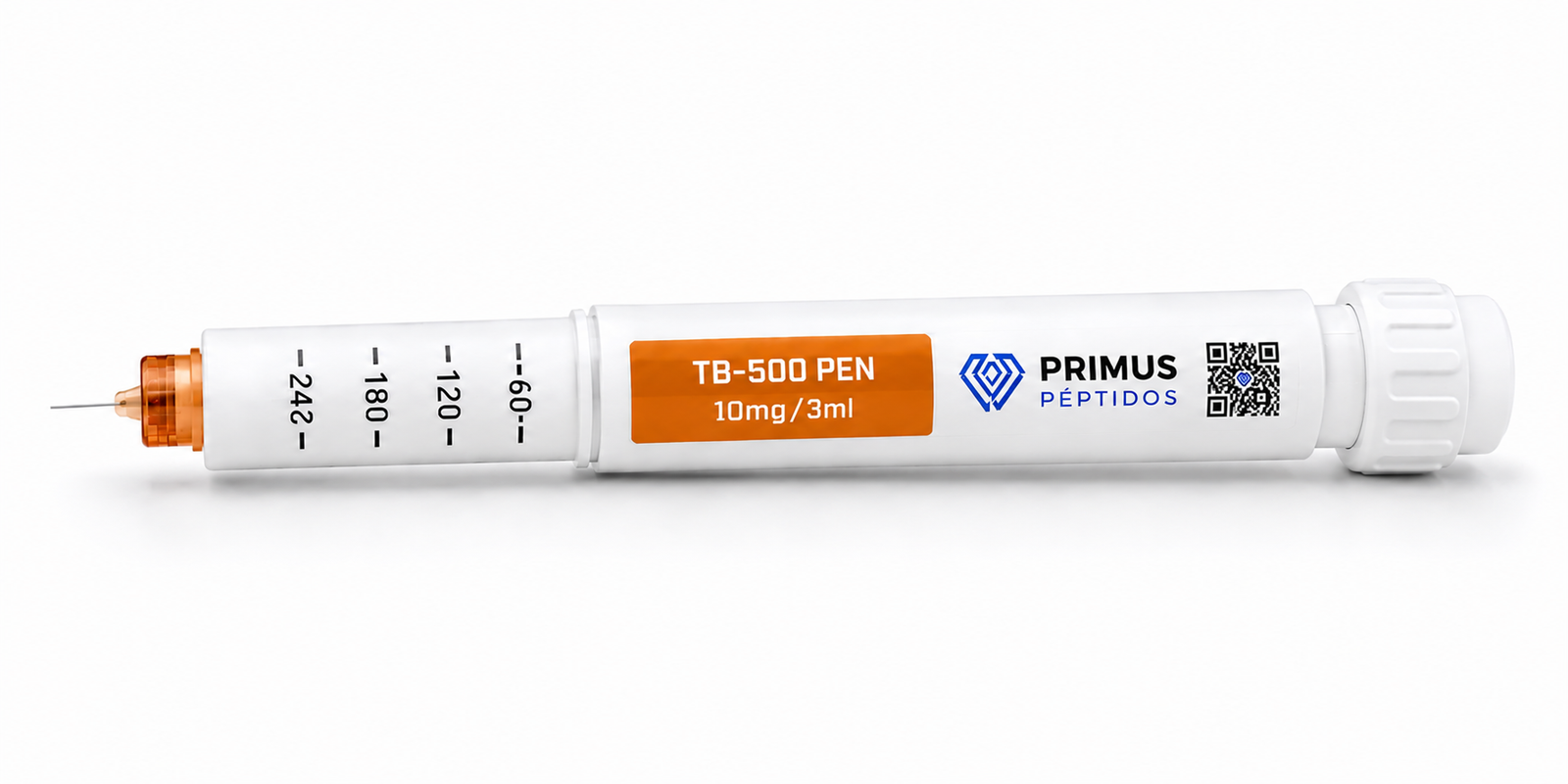 TB-500 Pen 10mg/3ml